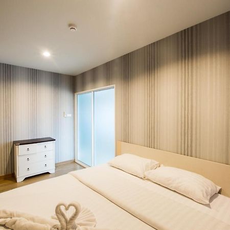 Ao Nang Aonang Ocean View Studio מראה חיצוני תמונה